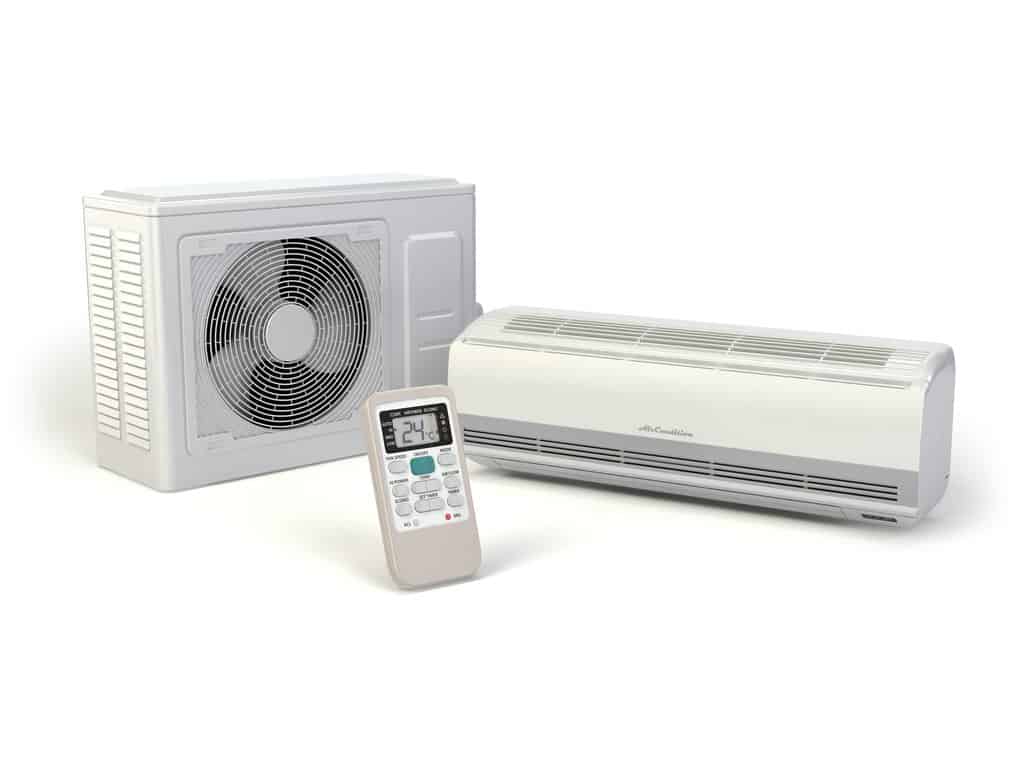 Which Air Conditioner Brand is Best for Perth?