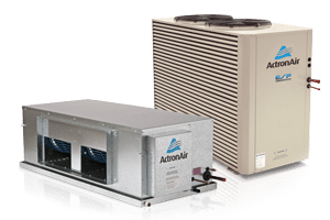 Ducted Air Conditioning System | Infiniti Air & Solar
