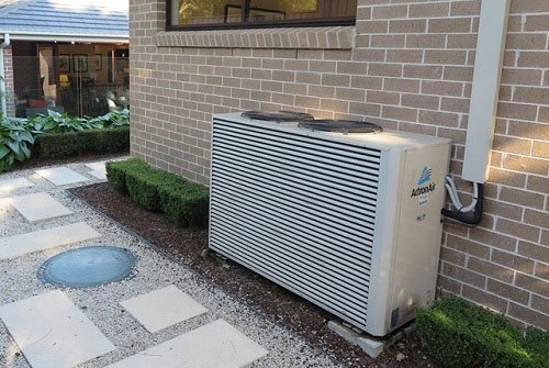 AC Repair Fort Worth