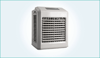 Evaporative Air Conditioning