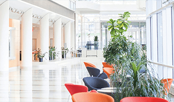 Perth's Commercial Air Conditioning & HVAC Specialists
