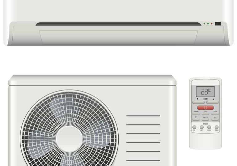What Are The Types Of Air Conditioners